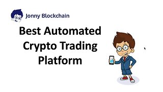 Best automated crypto trading platform