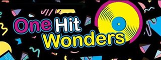 Top 10 One-Hit Wonders of All Time