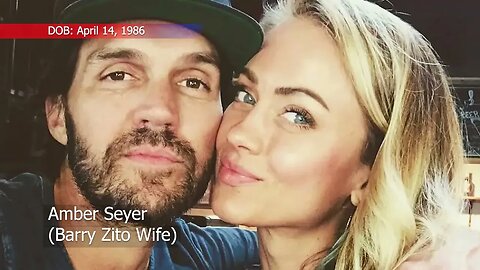 Amber Seyer Wiki [Barry Zito Wife], Bio, Age, Height, Net Worth, Family