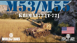 M53/M55 - krimaj72 [T-72]