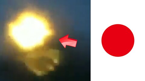 Very bright object seen over Okinawa Japan on June 10 2020 [Conspiracy]