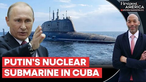 Russian Combat Vessels to Arrive in Cuba to Project "Global Power"