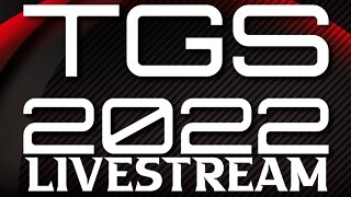 Tokyo Game Show 2022 Live Stream - Watch Xbox Stream With me Live here!