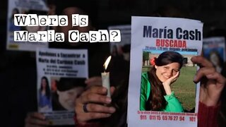 What Happened to Maria Cash? - A Tarot Reading