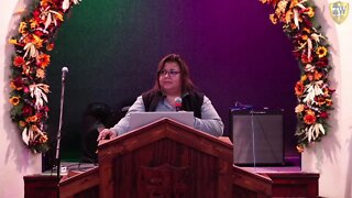 Welcome to Sunday Night service! We are live from Zion Word Church USA with Jessie Bergen