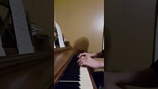 little drummer boy piano instrumental