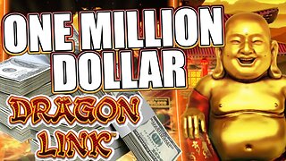 🔥 $250 SPINS 🔥 $1,000,000 Dragon Link Challenge