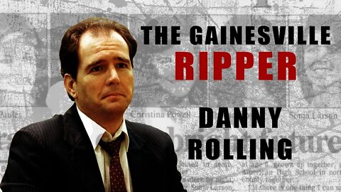 Serial Killer: Danny Rolling (The Gainesville Ripper) - Full Documentary