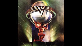 Van Halen - 5150 (Full Album)