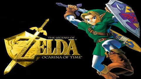 Legend of Zelda in Numbers