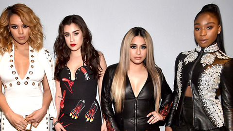 Camila Cabello REACTS To Fifth Harmony Breakup: “They Are HYPOCRITES”