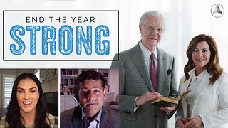 LIVE Webinar | End the Year STRONG