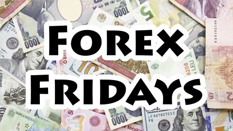 Forex Trading & Market Analysis - Nov. 4th