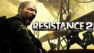 Final Fantasy 12 TZA (196) Resistance 2 Game Review