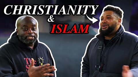 Christianity vs Islam