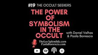 The Power of Symbolism in the Occult - Symbolism in the Occult Explained