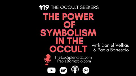 The Power of Symbolism in the Occult - Symbolism in the Occult Explained