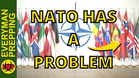 Turkey Is Becoming A Problem For NATO - Turkey Seeks to Join the China Led SCO
