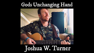 God's Unchanging Hand