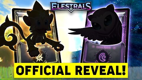 The FINAL SPIRIT REVEAL! ☀️ 🌙 Huge Updates and 25 Days of Daybreak Countdown!