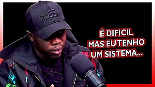 VIDA PESSOAL E NEGÓCIO: COMO NIVALDO THIERY GERE?-Lovecast Mz