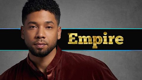 FOX Sticks by Jussie Smollett: ‘He is Not Being Written Out’ of ‘Empire’