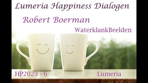 HP2023-5 - Robert Boerman en Waterklankbeelden beetje Tartaria