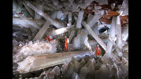 The ‘Power’ Of The Quartz Crystal From An Indigenous Point Of View!