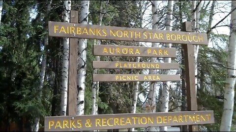 Season 2 , 17th hunt of 2012 at Aurora Park