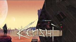 Kenshi | The Indie RPG Masterpiece - Escaping Camp Rebirth