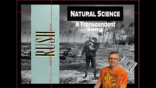 RUSH: Natural Science A Transcendent Song