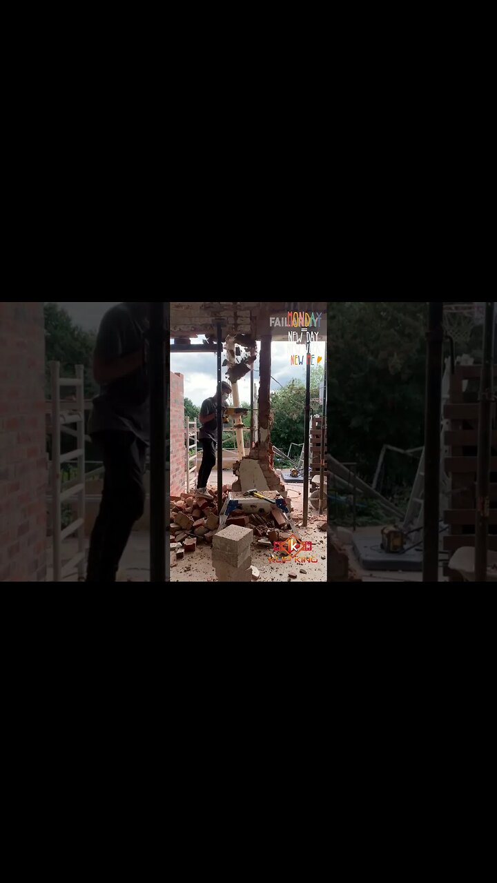 You Won't Believe These Epic Fails Caught on Camera!