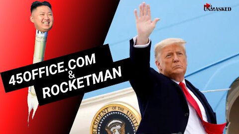 45Office.com & Rocketman