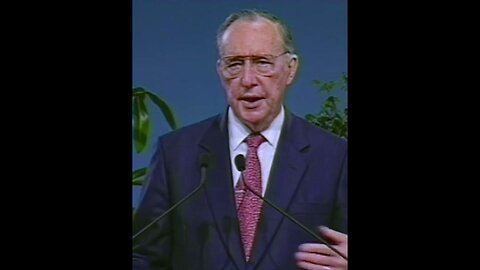 What Happens After Death According To The Bible? - Derek Prince