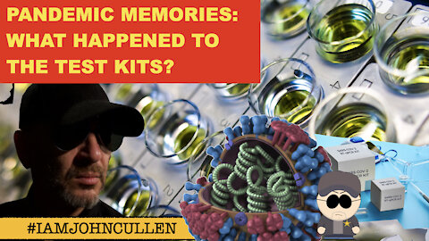 The CDC Test Kit Debacle - What Happened, and Why?