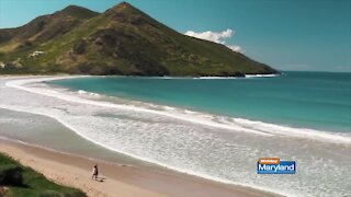 St. Kitts Tourism