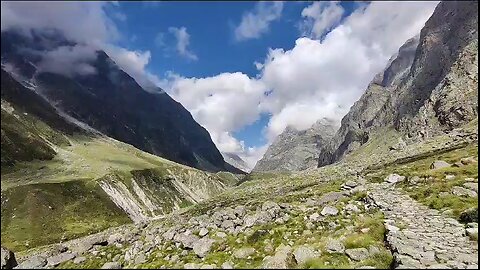 Badrinath