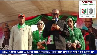 Peterobi:Dati Adressing The Nation _Subscribe And Shere