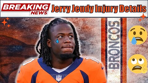 Jerry Jeudy Injury Dynasty Impacts, Courtland Sutton Breakout time?