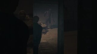 Crazy ending to a Friday the 13th Game match