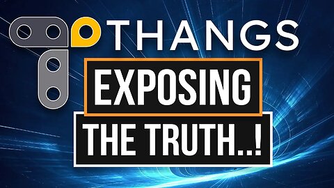 Exposing Thangs.com | Deep Dive Interview With Thangs