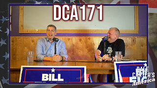 DCA171 - LIVE WITH BILL EIGEL FOR GOVERNOR