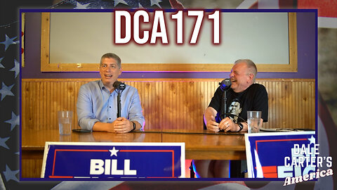 DCA171 - LIVE WITH BILL EIGEL FOR GOVERNOR