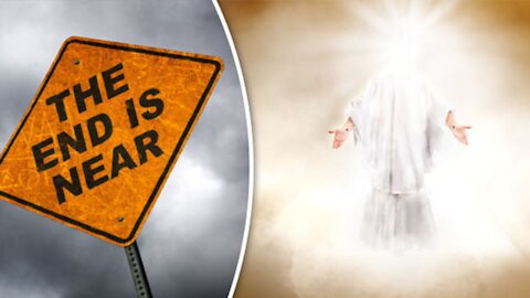 When Is Jesus Coming Back? | An Important Message From Watchman On The Wall 88