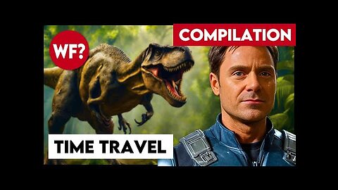 Compilation: Time Travel stories!