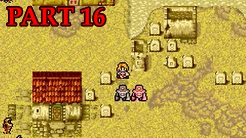 Let's Play - Final Fantasy I (GBA) part 16