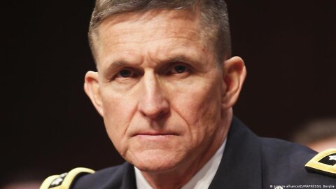 General Michael Flynn - Push Truth