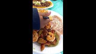 Fiesta Mexicana. Mexican Party. 6.8.2024 Snapchat 2 Food. Comida.