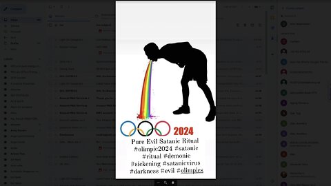 Satanic Olympic Ritual Ceremony- Pure EviL SOUL GRAB