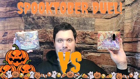 2023 Spooktober: Legendary Duelist Versus Battle!